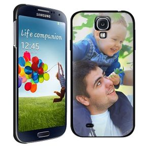 Samsung Galaxy S4 Active - Personalised hard case