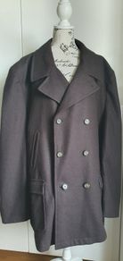 Vedoneire Men's Coat