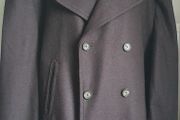 Vedoneire Men's Coat