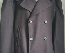 Vedoneire Men's Coat