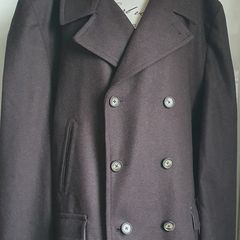 Vedoneire Men's Coat