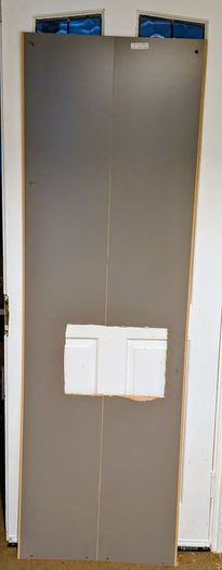 IKEA wardrobes - set of 2