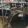 DW Collectors Series Kit (h/ware and cymbals separate) Image 3