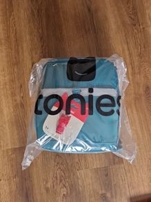 Tonie carrier bag