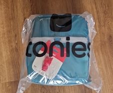Tonie carrier bag