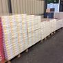 NEW 8mm Laminated Flooring FREE DELIVERY Image 5