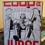 Judge Dredd ThreeA 1/6 scale figure Image 3
