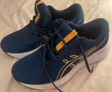 asic runners