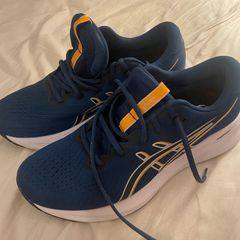 asic runners