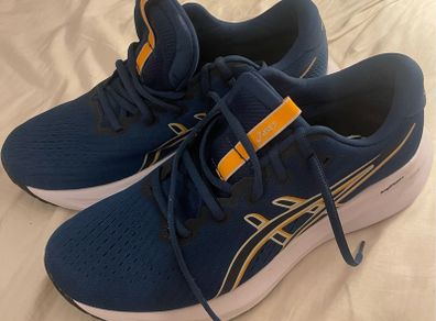 asic runners