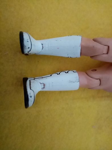 Wrestlers WWE action Figure