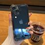 Shockproof Case for IPhone 14 13 12 Pro Max Image 3