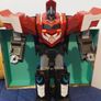 Transformer optimus Image 5