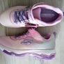 Brand new girls skechers UK 3 Image 2