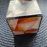 Magic cube kids educational geometric toy 6+ Image 2