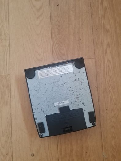 zoom 505ii