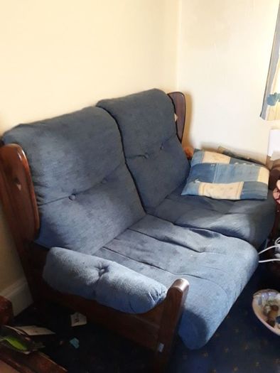 couch