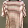 Ralph Lauren Designer Tee- Shirt Size 12 Image 5