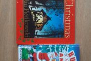 Christmas Books x 3
