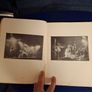 Vintage Dark side of the moon music book Image 4