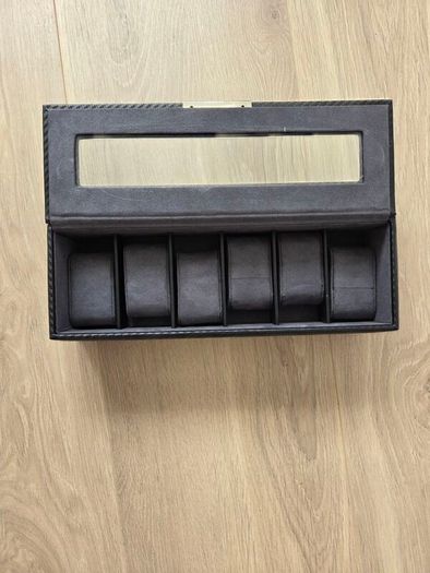Mele & Co Watch Box