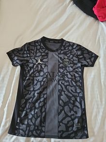 PSG jersey