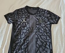 PSG jersey
