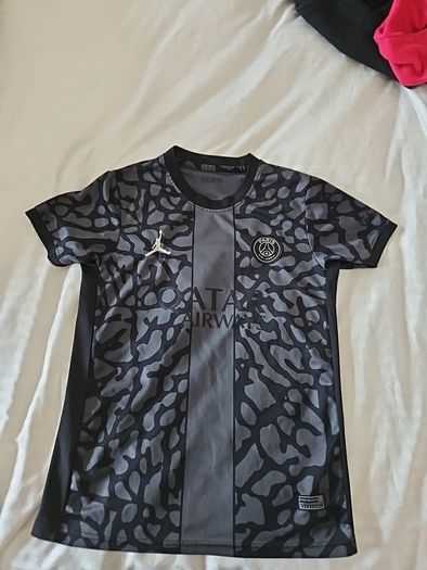 PSG jersey
