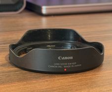 Canon Lens Hood EW-83P