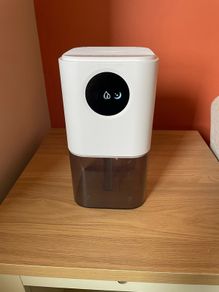Dehumidifier