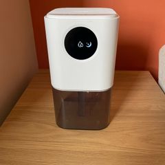 Dehumidifier