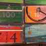Collection of various PTT TELECOM call cards from the Netherlands circa 1990's pice tbd Image 6