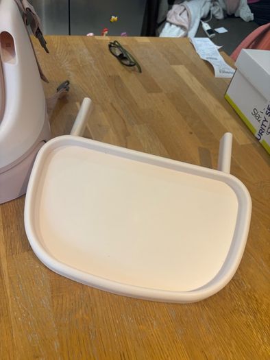 Mamas & Papas 3in1 Bug Seat - Blossom