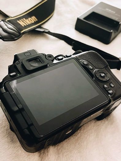 camera
