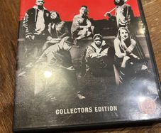 Kidulthood (DVD + CD OST)