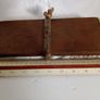 Antique Tailors Tie press Image 6