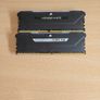 RAM Corsair Vengeance DDR4 8GB x2 Image 2