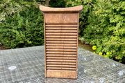 Antique Washboard