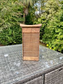 Antique Washboard