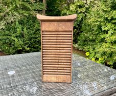 Antique Washboard