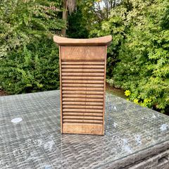 Antique Washboard