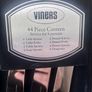 Viners Old English Cutlery Canteen - Never Used, 1995 Image 3
