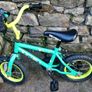 Cute little APOLLO MARVIN THE MONKEY 12.5'' wheel bike - beginner bicycle Image 5