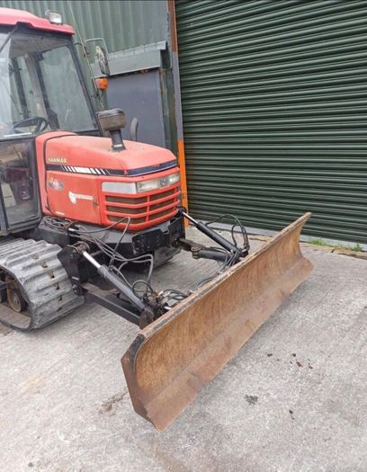 Yanmar Ct-55