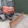 Yanmar Ct-55 Image 5