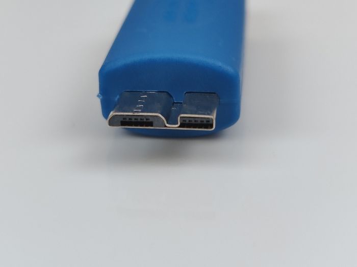 USB 3.0 Adapter