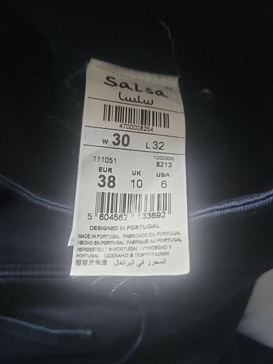Salsa Jeans