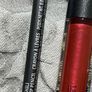 BRAND NEW Mac lipstick in brick the spell, Mac lip glass in women of mystery, MAC lip liner in Chili Image 6