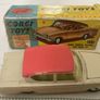 Corgi 234. Ford consul classic /315. With box. 1961/65 Image 2