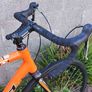 Kona Jake Road/ Gravel Bike - Shimano Tiagra - 59cm/Large - Fully Serviced Image 8